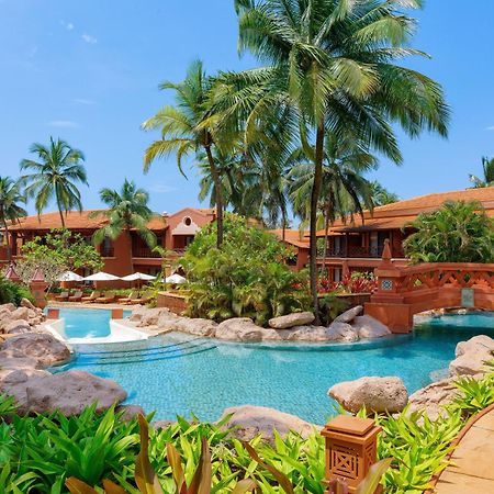 Itc Grand Goa, A Luxury Collection Resort & Spa, Goa Utorda Екстериор снимка