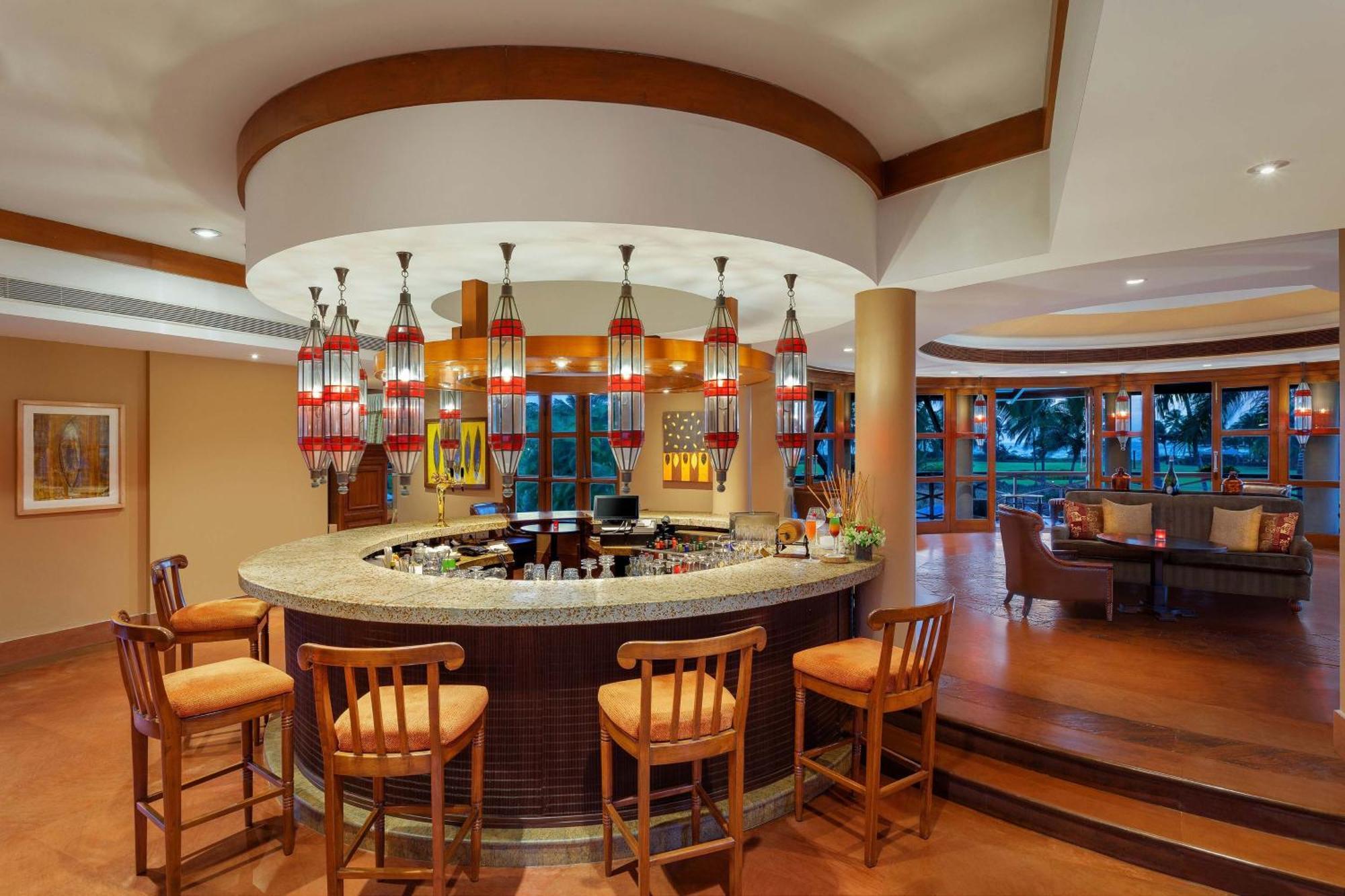 Itc Grand Goa, A Luxury Collection Resort & Spa, Goa Utorda Екстериор снимка