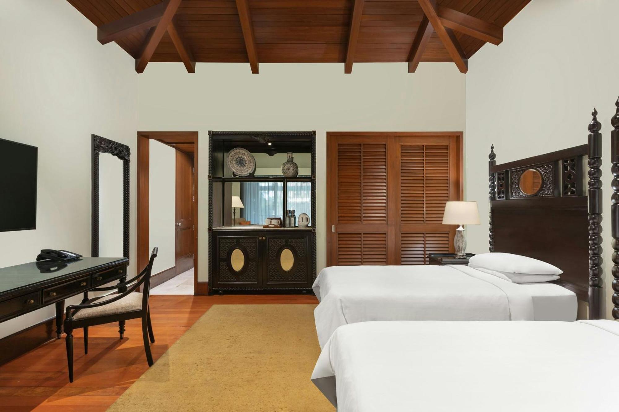 Itc Grand Goa, A Luxury Collection Resort & Spa, Goa Utorda Екстериор снимка